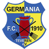 Germania Teveren
