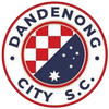 Dandenong City