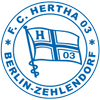 Hertha Zehlendorf U19