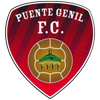 Escudo Salerm Puente Genil