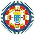 Escudo del NK Križevci