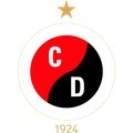 Escudo del Cúcuta Deportivo