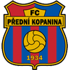 Přední Kopanina