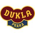 Escudo del Dukla Praha II