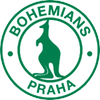 Bohemians 1905 II