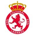 Escudo del Cultural Leonesa
