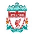 Escudo del Liverpool Fem