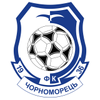 Chornomorets Odessa II