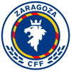 Zaragoza CFF W