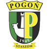 MKS Pohon 1945 Staszów
