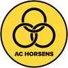 AC Horsens Reservas