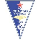 Spartak Subotica Fem