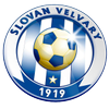 Slovan Velvary