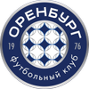 FK Orenburg Reservas