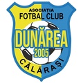 Dunărea Călăraşi