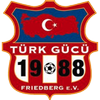 Türkgücü Friedberg