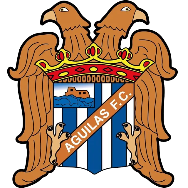 Águilas FC