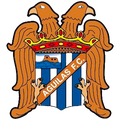 Escudo Águilas FC