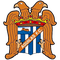 Escudo Águilas FC