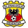 Go Ahead Eagles U19