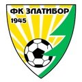 Escudo del FK Zlatibor Cajetina