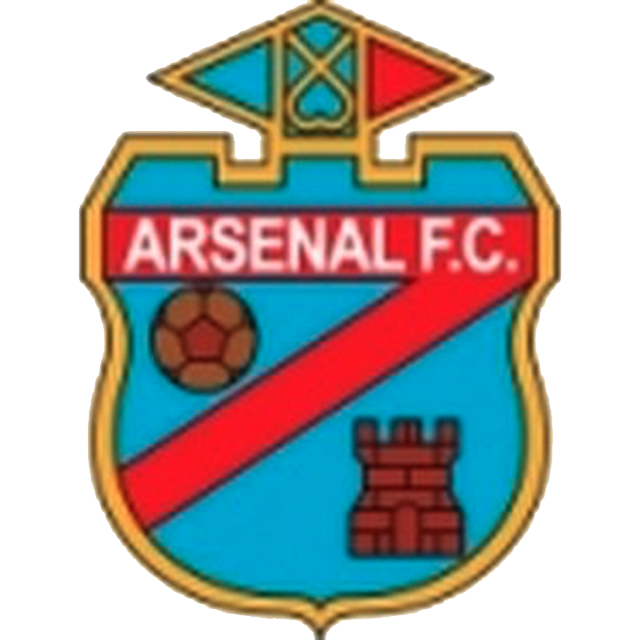 Arsenal de Sarandí II