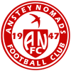 Anstey Nomads