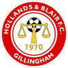 Hollands & Blair
