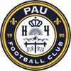 Pau FC II