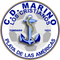 Escut CD Marino Sub 19