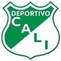 Escudo del Deportivo Cali