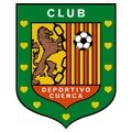 Escudo del Deportivo Cuenca