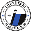 KF Luftëtari