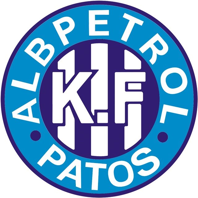 Albpetrol Patos