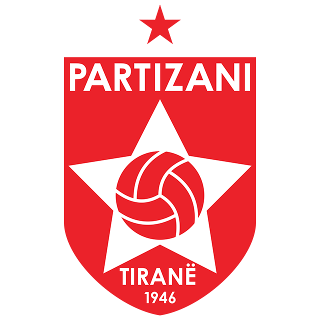 FK Partizani