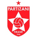 Partizani Tirana