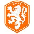 Escudo del Países Bajos Sub 19
