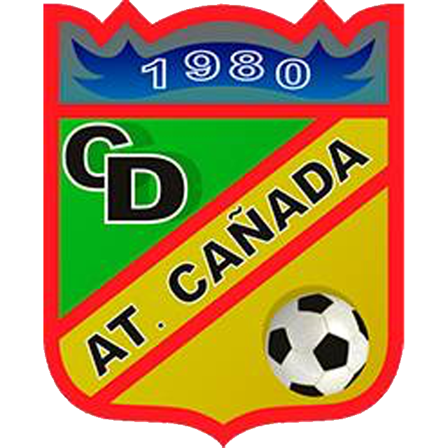 Badge At. Cañada Alcorcon B