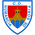Numancia U16