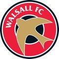 Escudo del Walsall