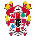 Escudo del Tranmere Rovers