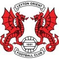 Escudo del Leyton Orient