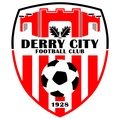 Escudo del Derry City