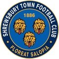 Escudo del Shrewsbury Town