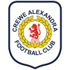 Crewe Alexandra