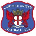 Escudo del Carlisle United