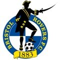Escudo del Bristol Rovers