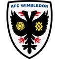 Escudo del AFC Wimbledon