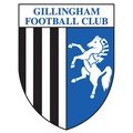 Escudo del Gillingham