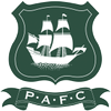 Plymouth Argyle